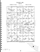Code 8 - Goose Lake Township, Charles Mix County 1986